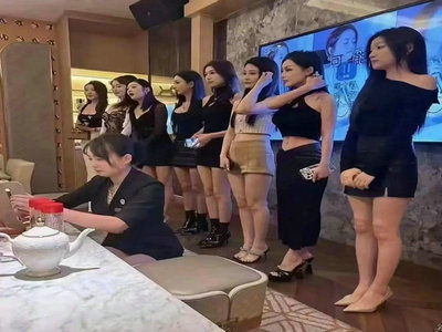 丹东夜场招聘